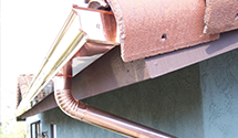 Rain Gutter Installation, Repair, Cleaning in Melbourne, FL